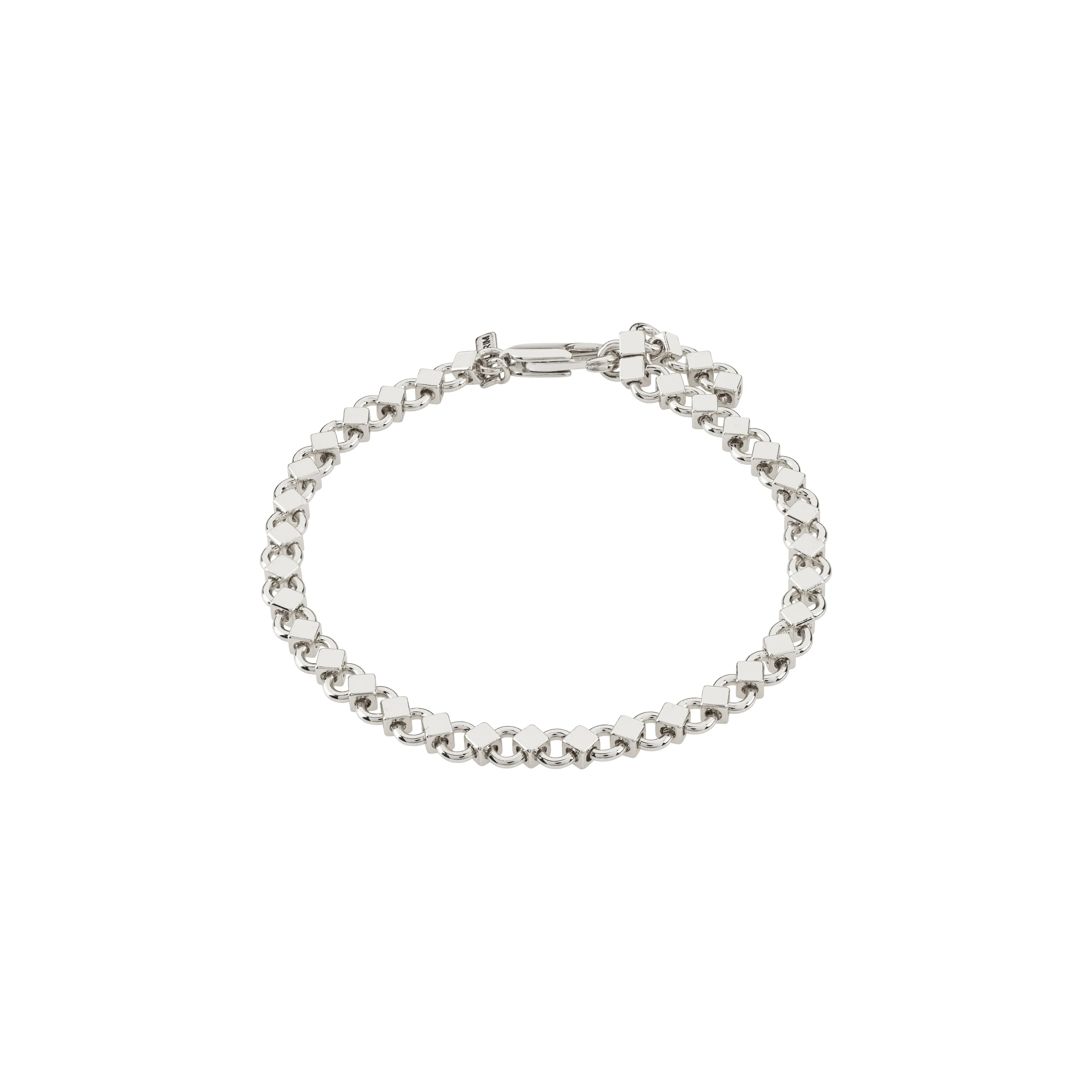 DESIREE bracelet silver-plated