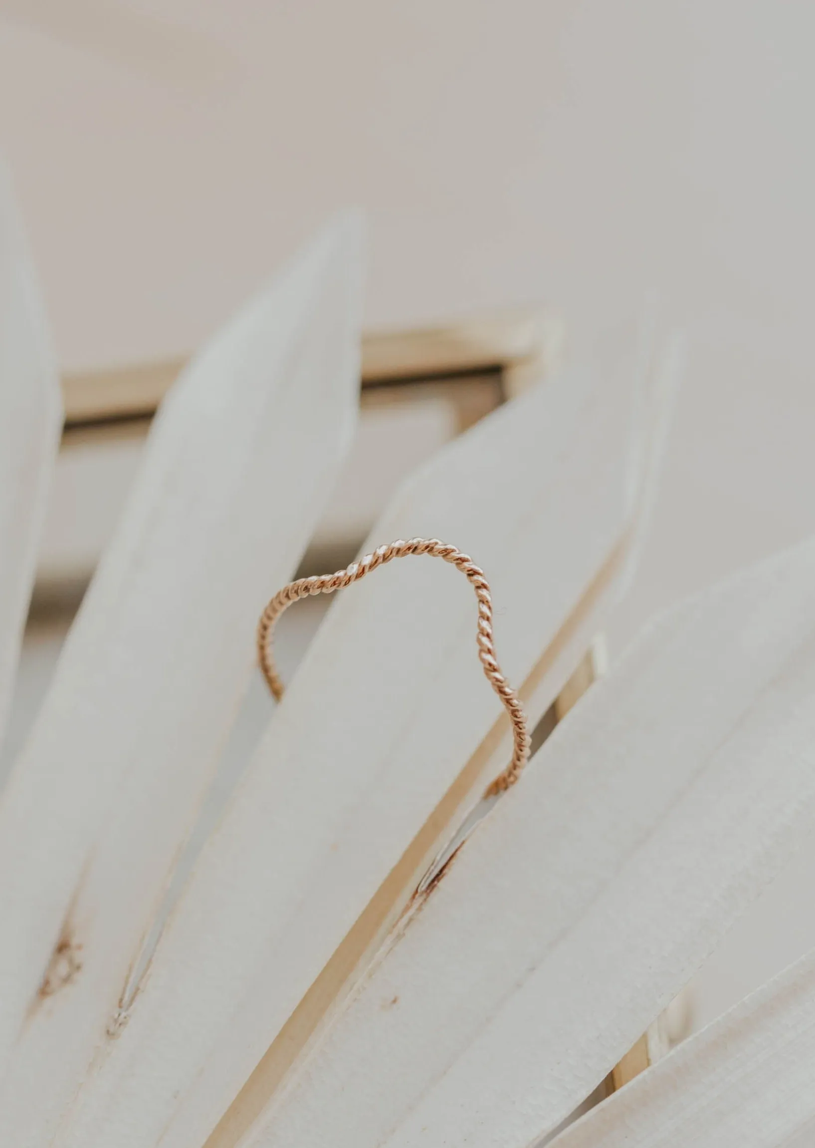 Dune Ring