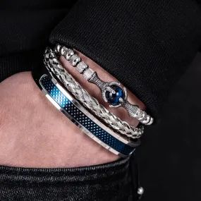 Eagle Charm Bracelets