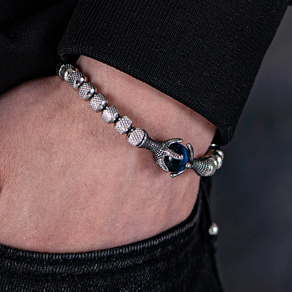 Eagle Charm Bracelets