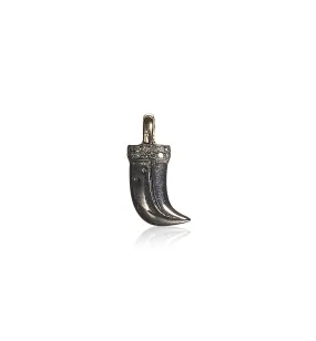 EAGLE ROCK, Small Beak Pendant