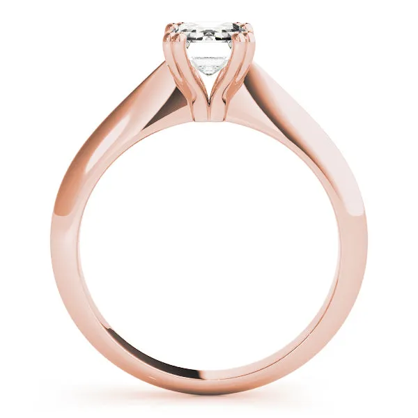Elina Diamond Engagement Ring Setting