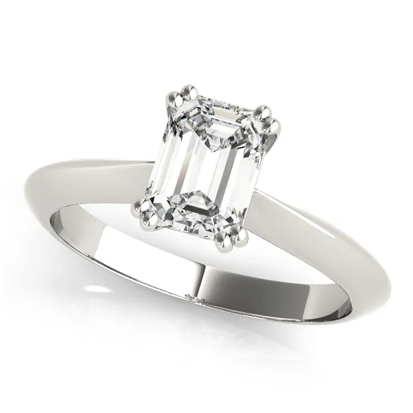 Elina Diamond Engagement Ring Setting