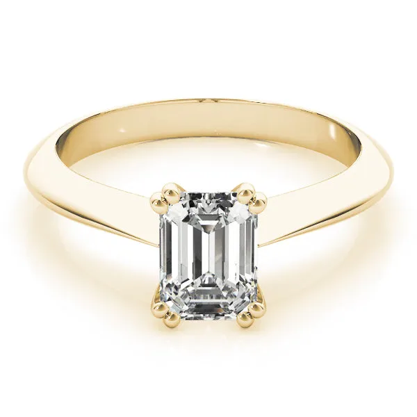 Elina Diamond Engagement Ring Setting