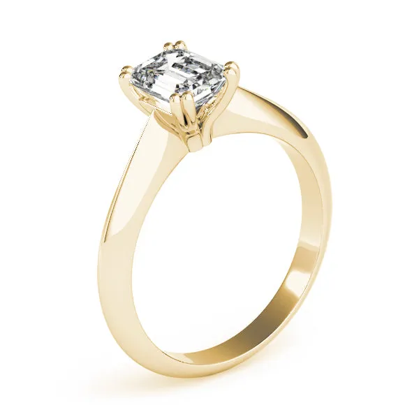 Elina Diamond Engagement Ring Setting