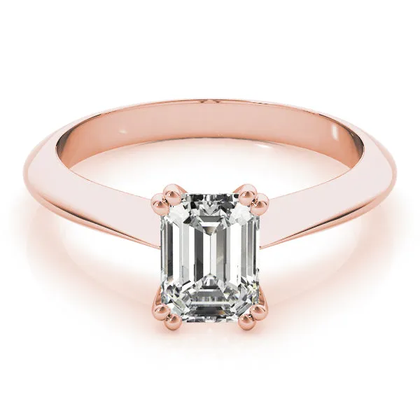 Elina Diamond Engagement Ring Setting