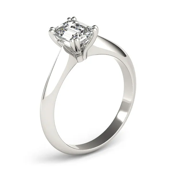 Elina Diamond Engagement Ring Setting