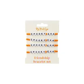 Friendship Bracelet Set