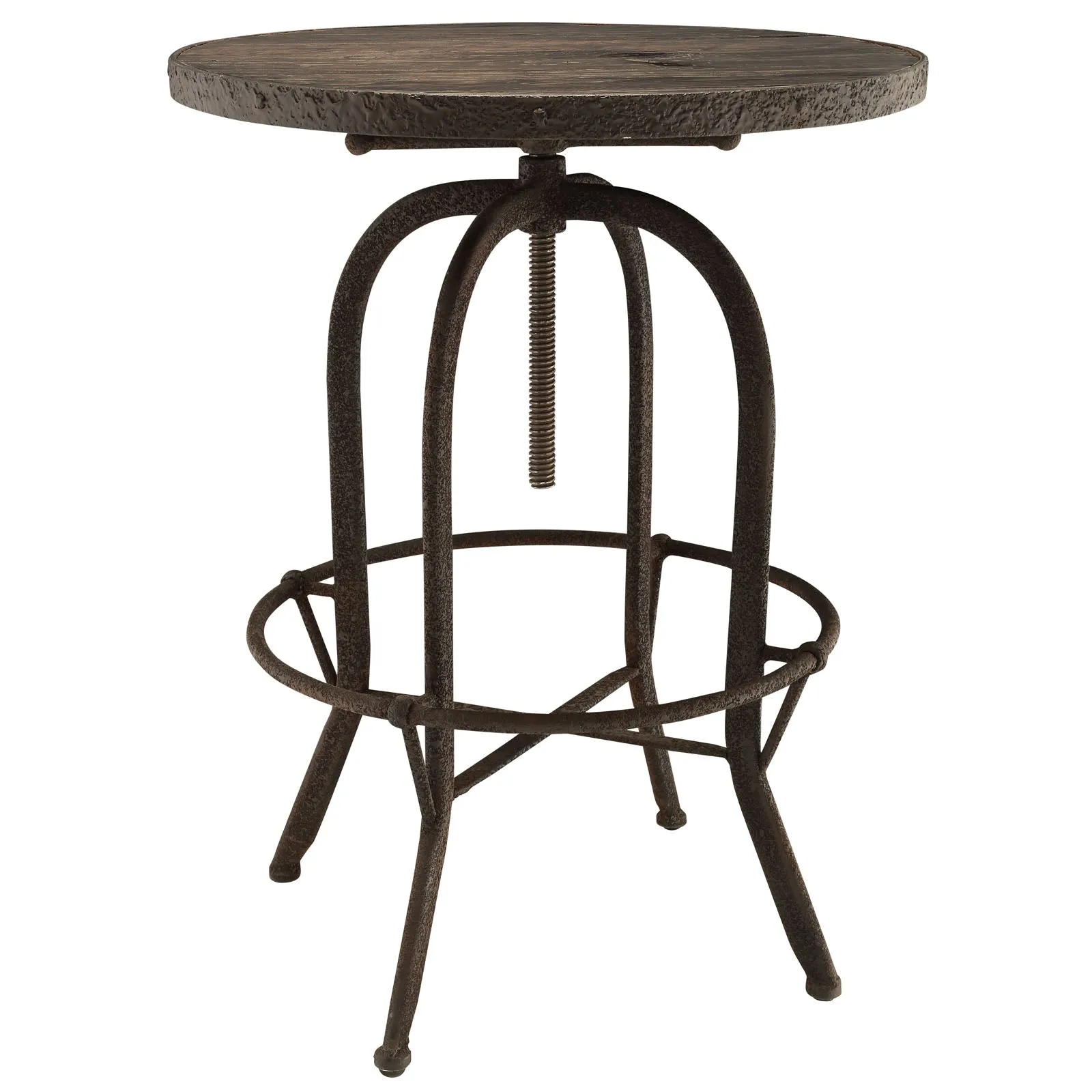 Gather 5 Piece Dining Set By Modway - EEI-1608