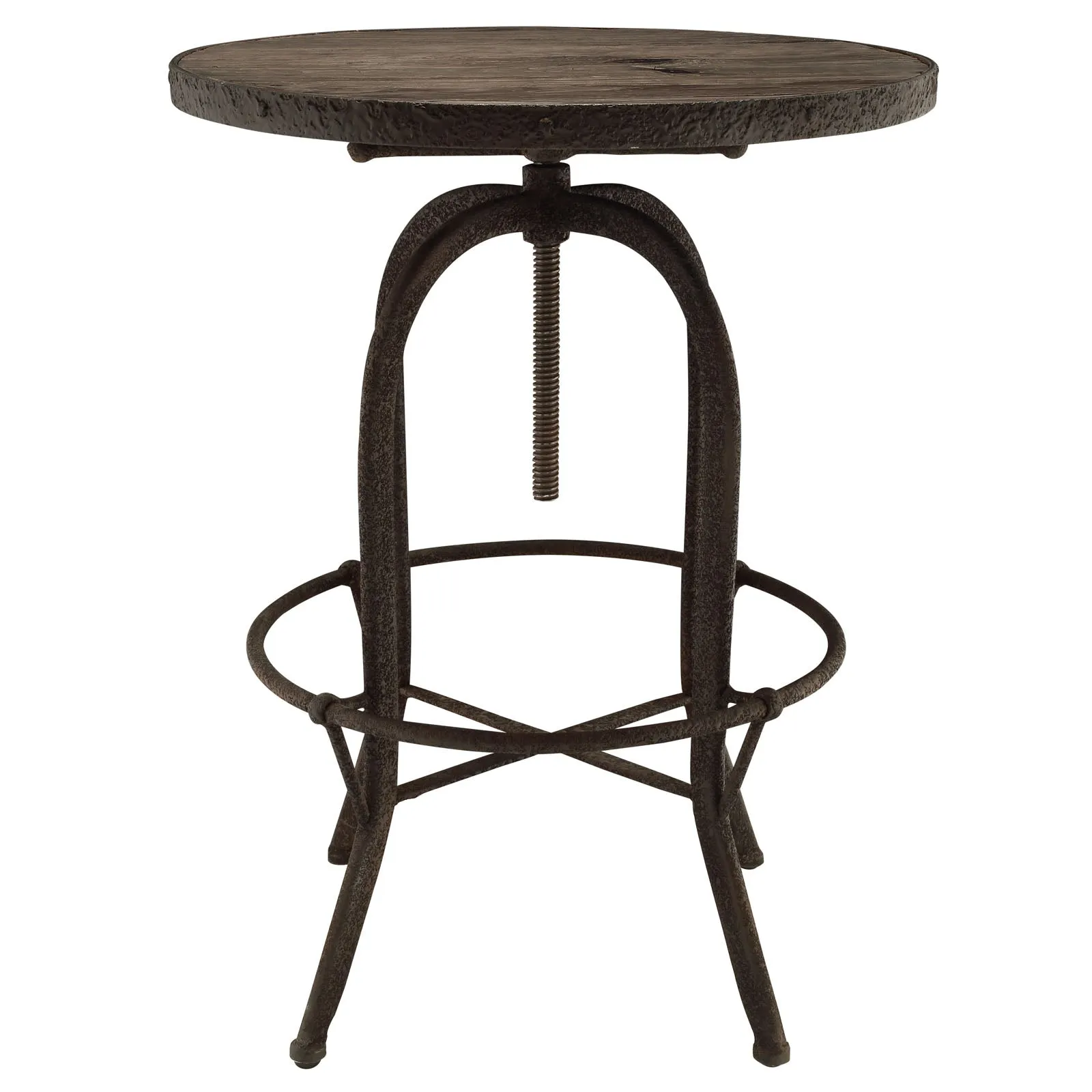 Gather 5 Piece Dining Set By Modway - EEI-1608