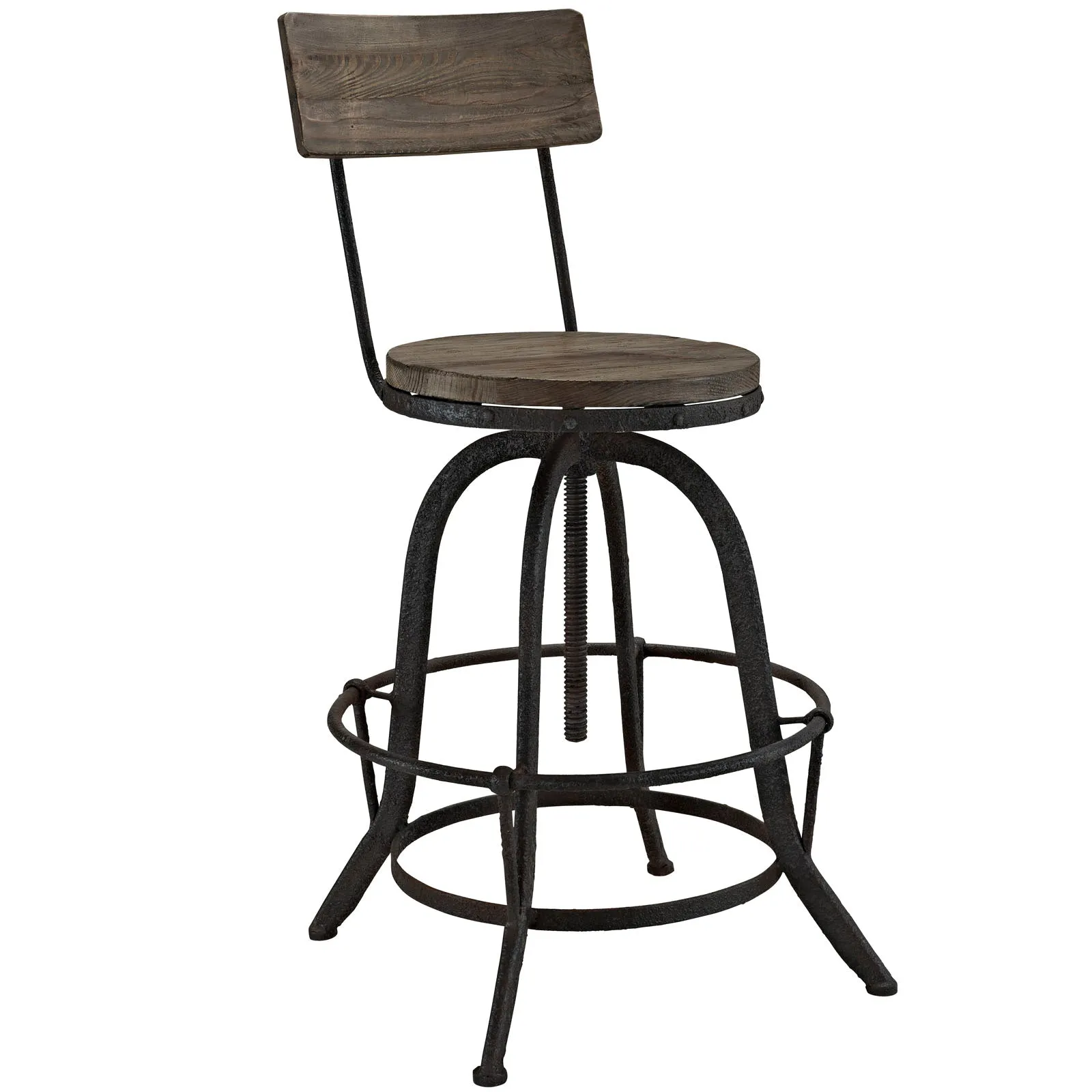 Gather 5 Piece Dining Set By Modway - EEI-1608
