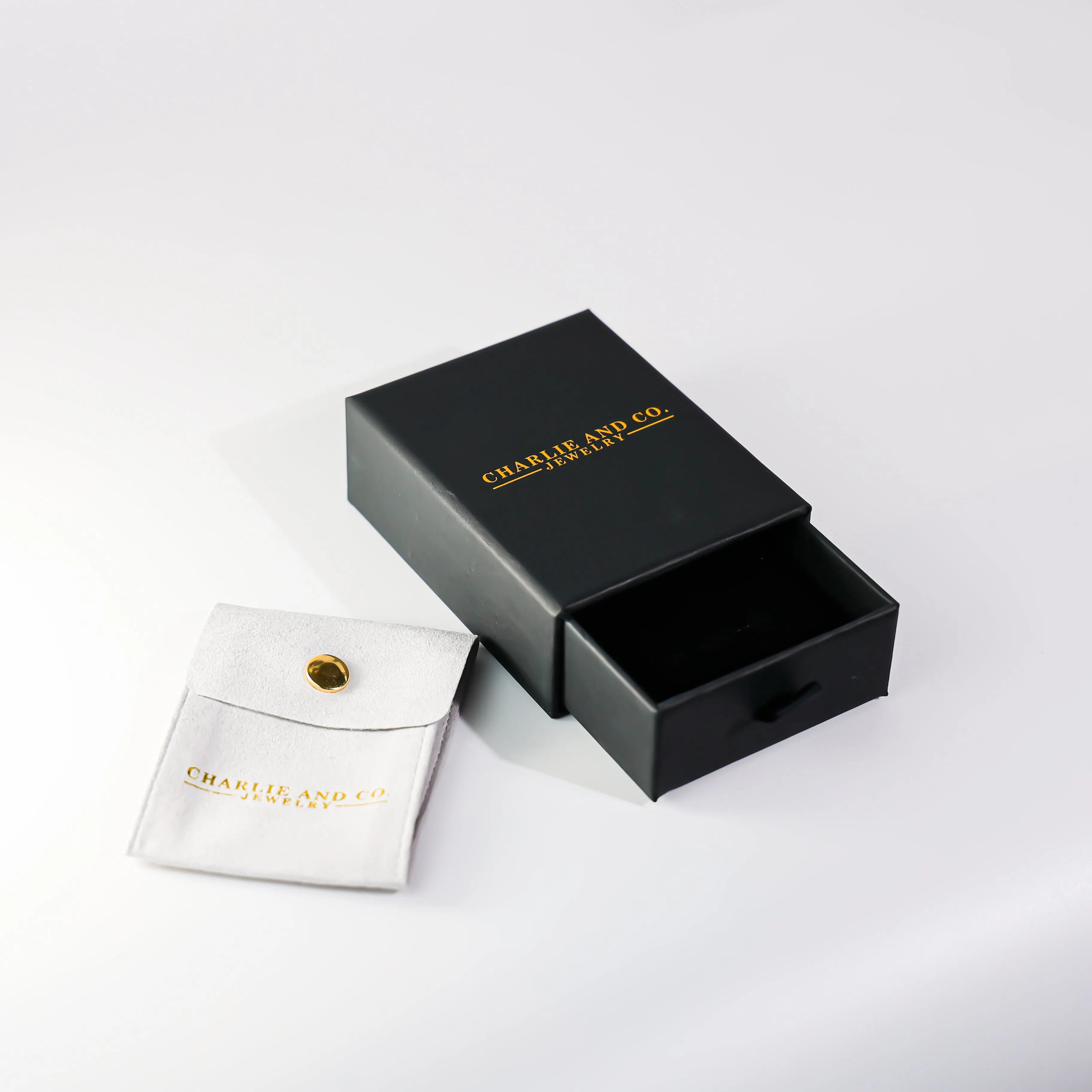 Gold Madi K 4-5mm White Button Freshwater Cultured Pearl Stud Earrings - Model SE2952