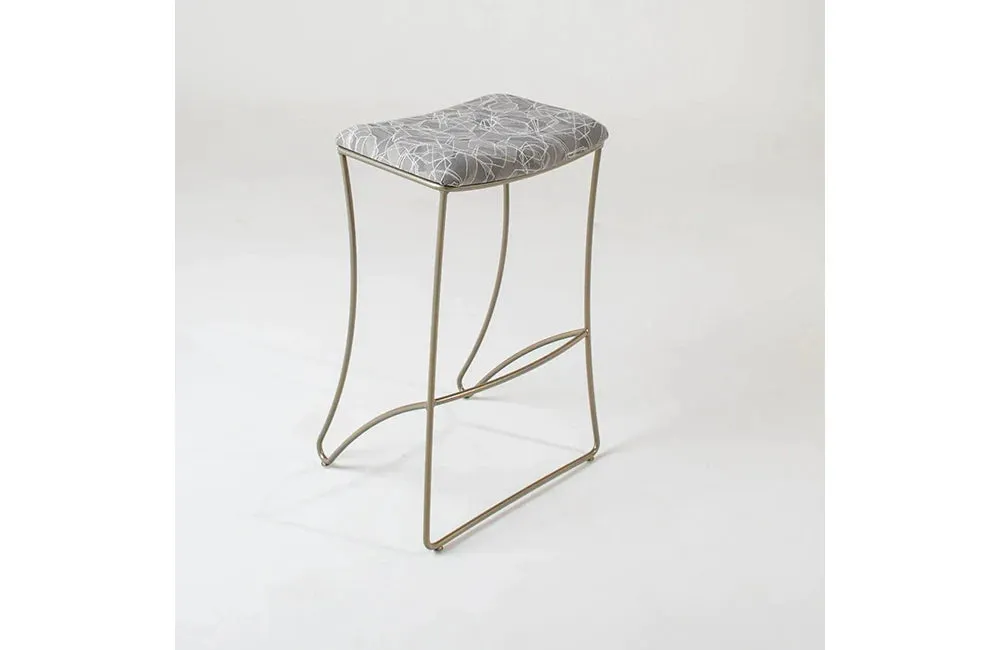 Graham Counter Stool