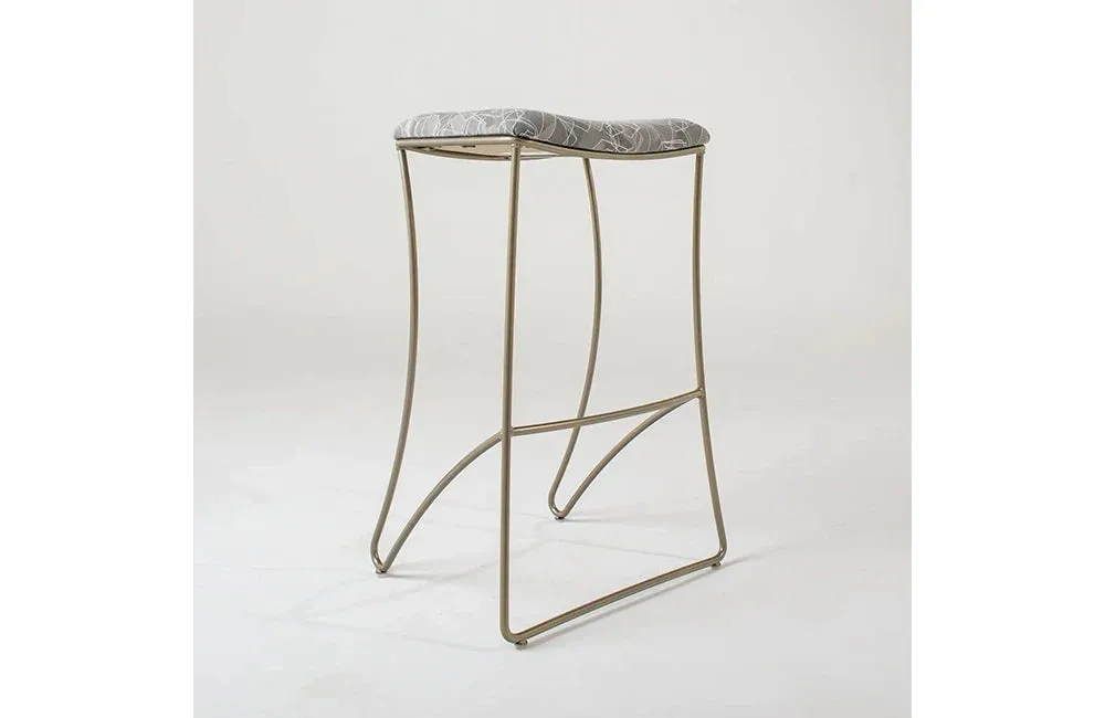 Graham Counter Stool