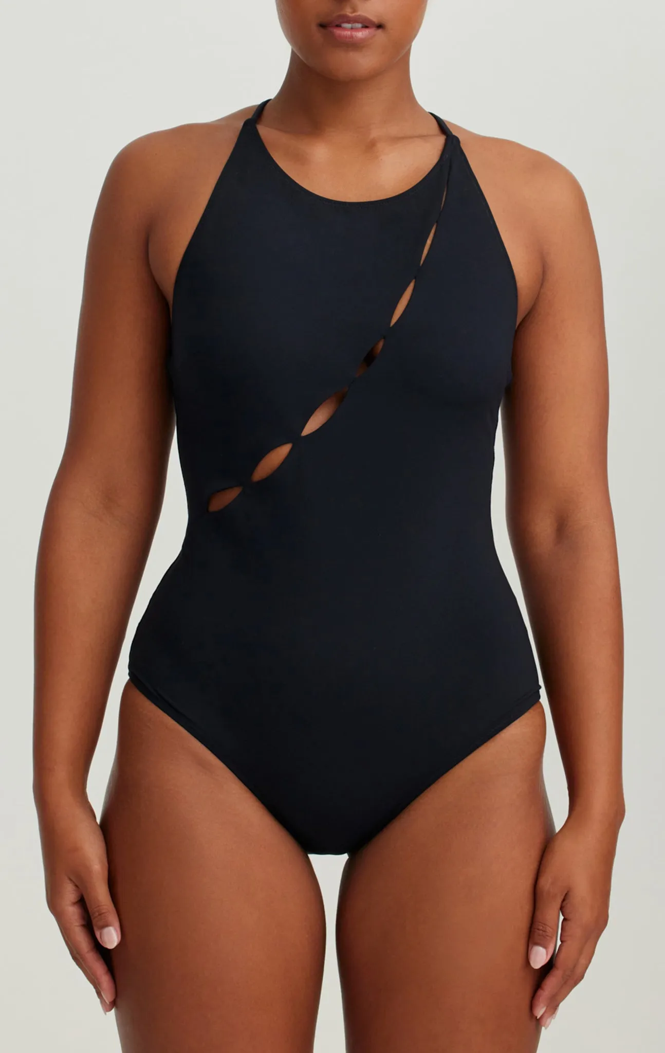 La Jolla Maillot