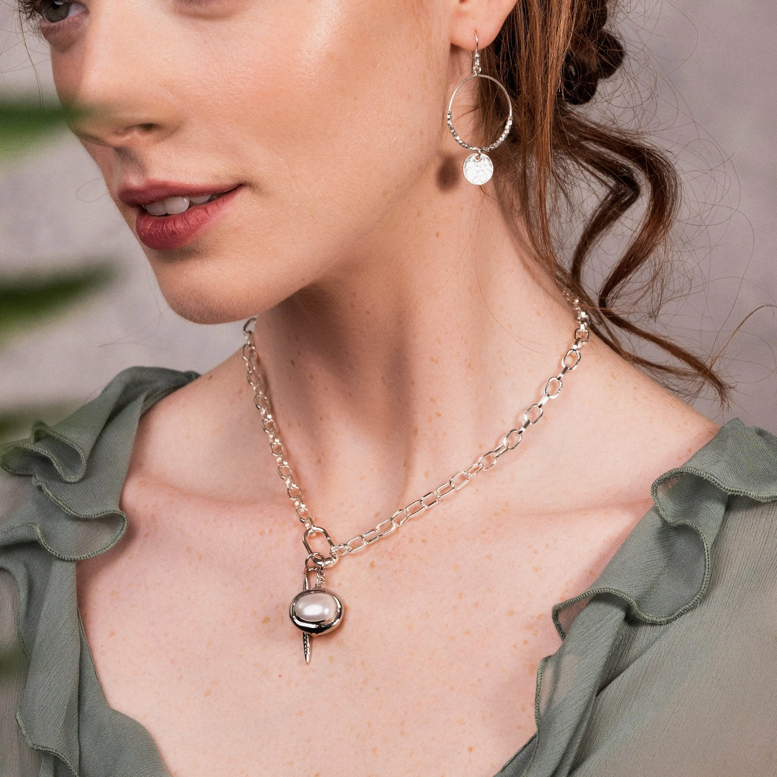 Lea Silver Pearl-pack of 4