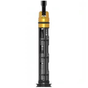 Lezyne Tool Insert Kit - Black