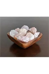Madagascar Rose Quartz Crystals