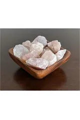 Madagascar Rose Quartz Crystals