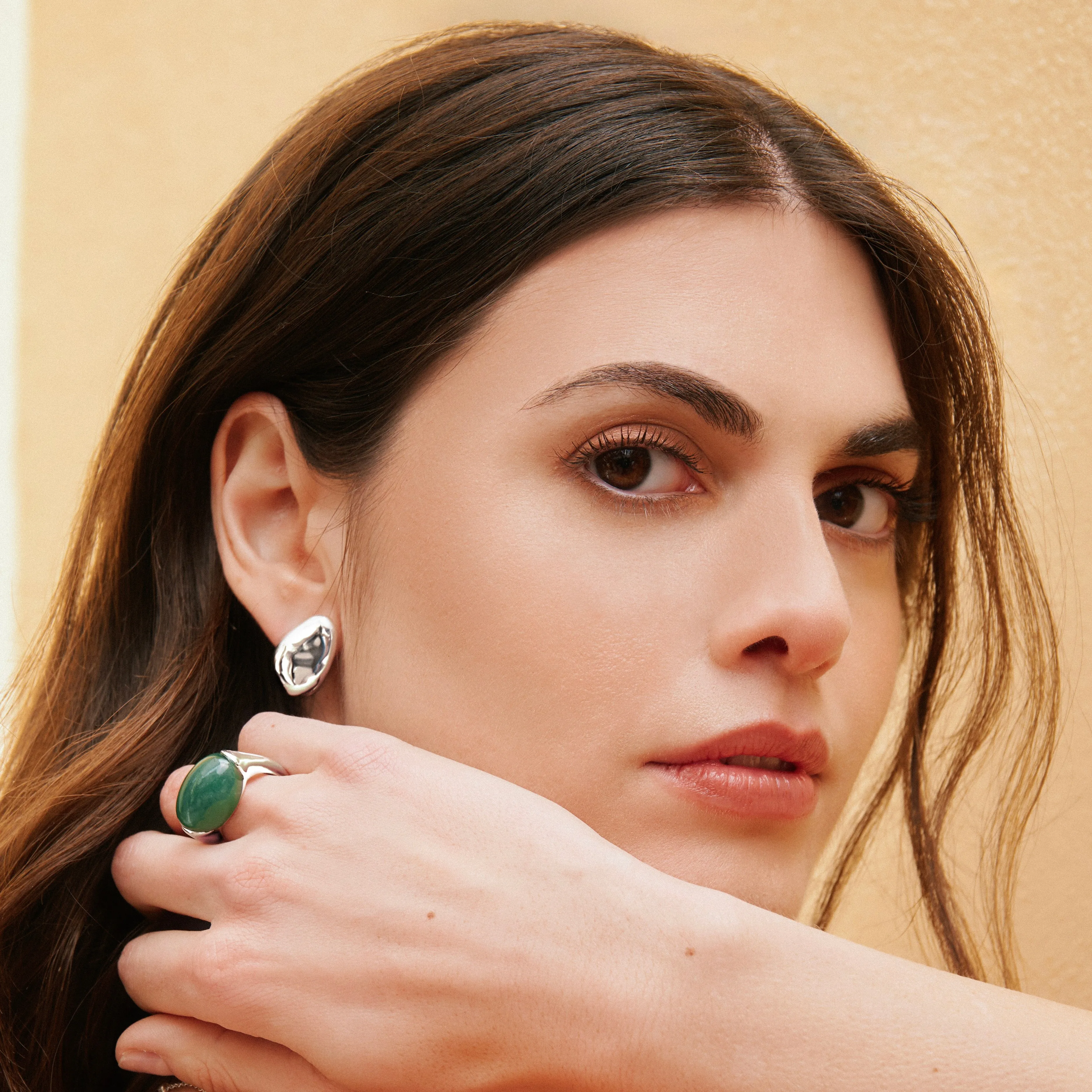 Maripine Ring