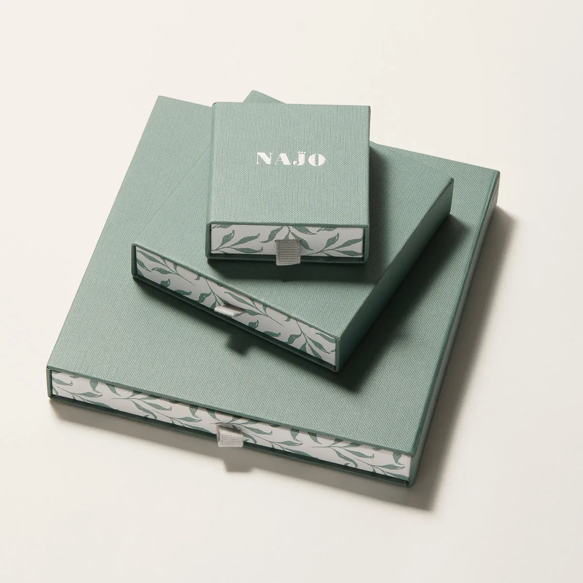 Maripine Ring