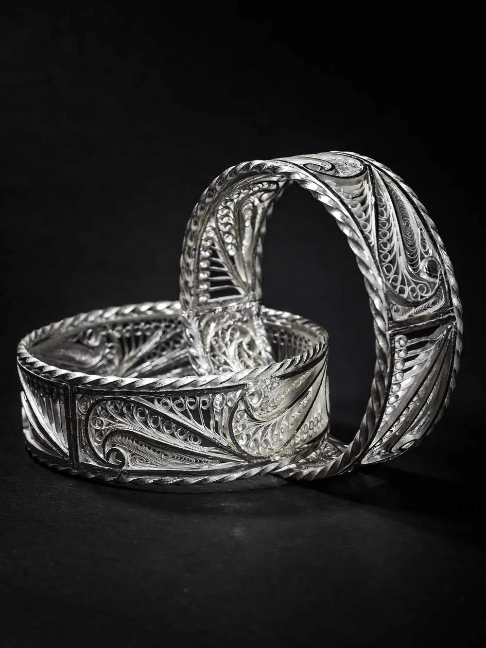 Mehendi Bangles