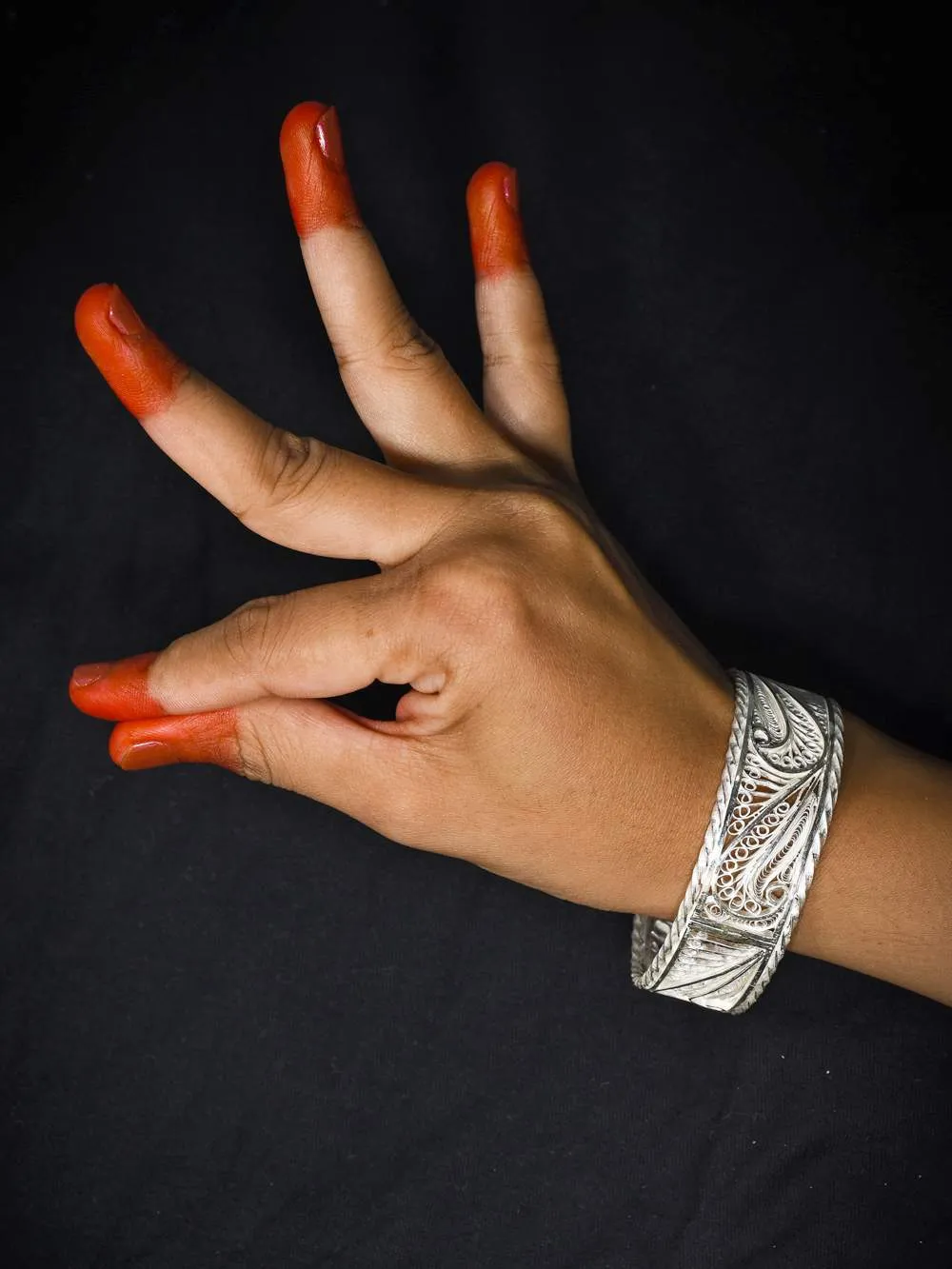 Mehendi Bangles