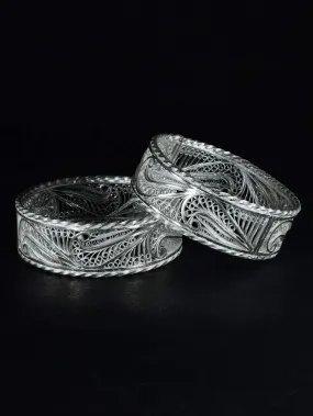 Mehendi Bangles