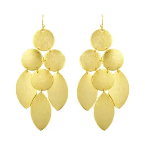 Mini Cheyenne Earrings