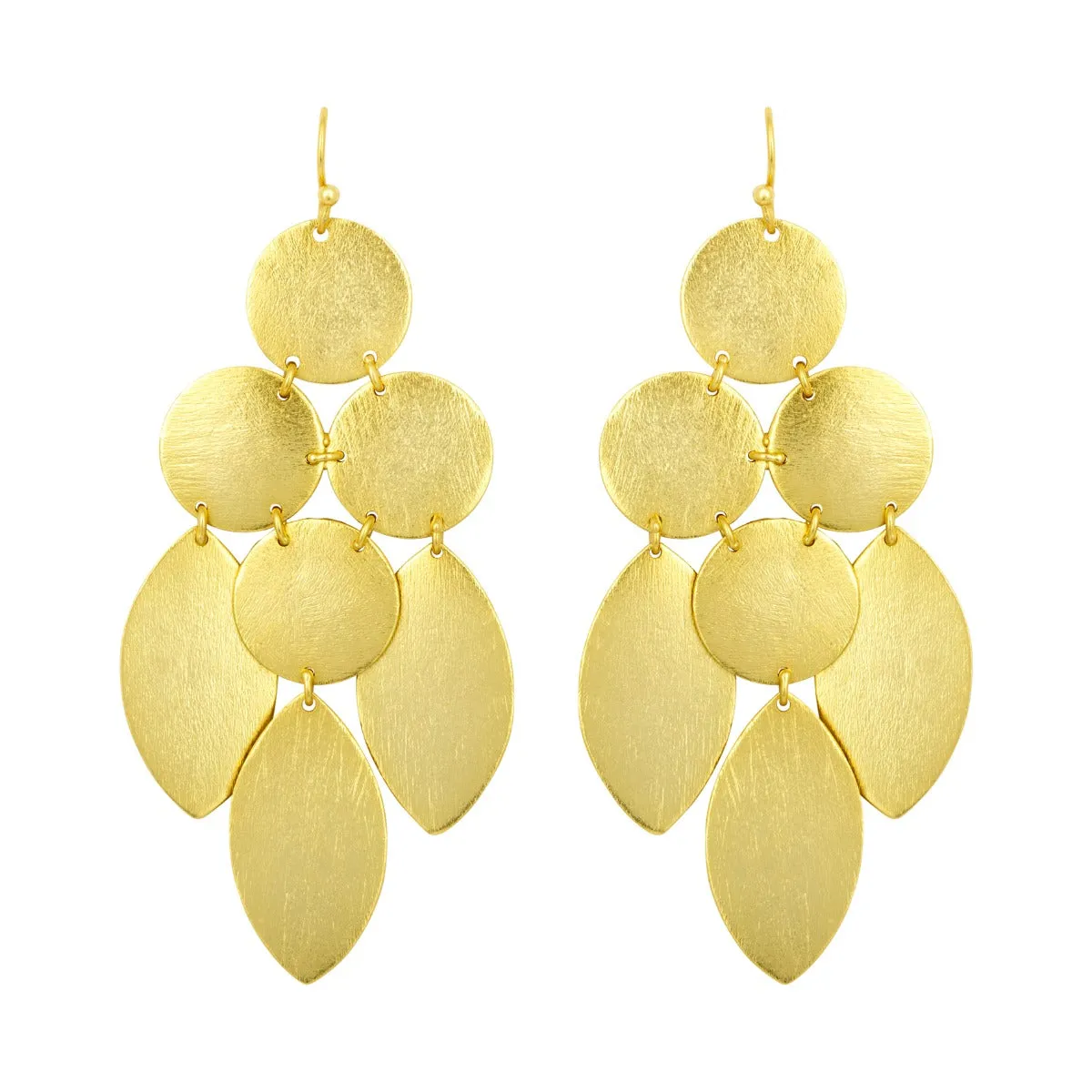 Mini Cheyenne Earrings