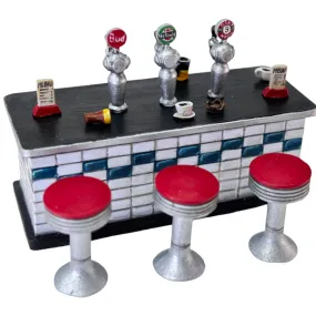 Modern Bar Stand