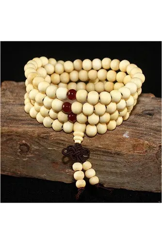 Natural Sandalwood Unisex Men Bracelets & Bangles for Women