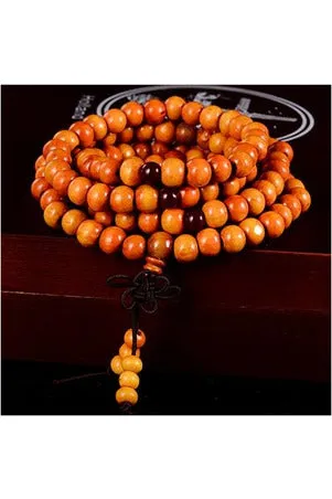 Natural Sandalwood Unisex Men Bracelets & Bangles for Women