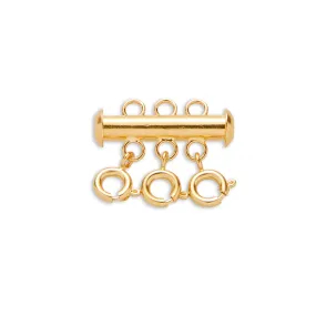 Necklace Detangler Spacer