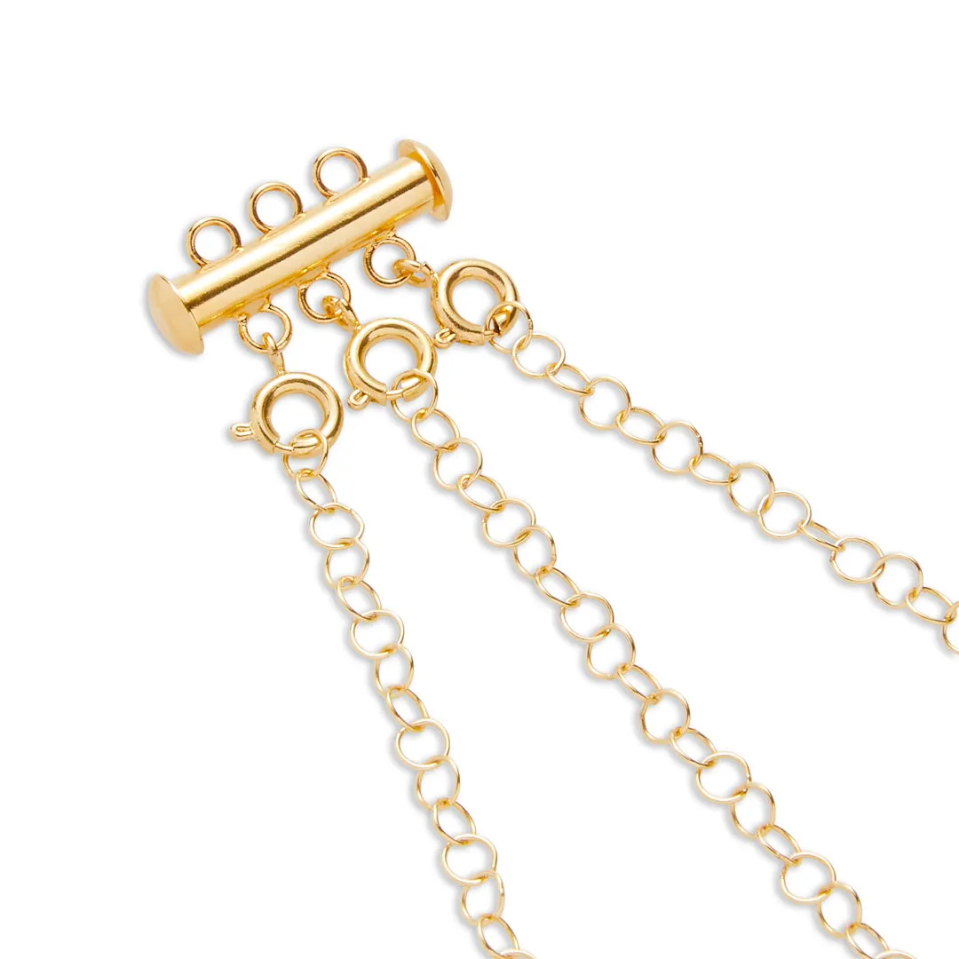Necklace Detangler Spacer