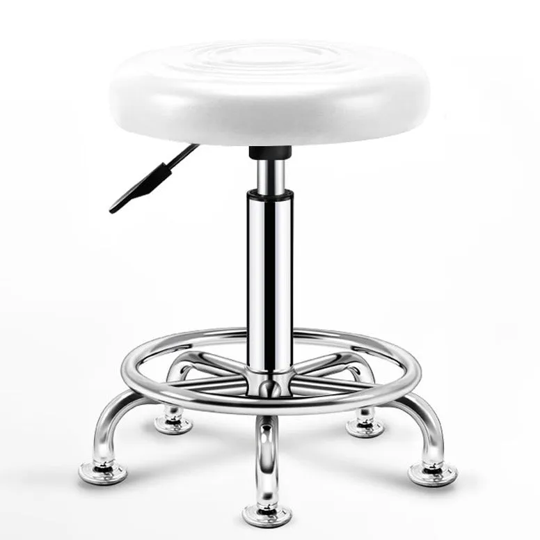 Nickson Bar Stool (Available in Black or White)