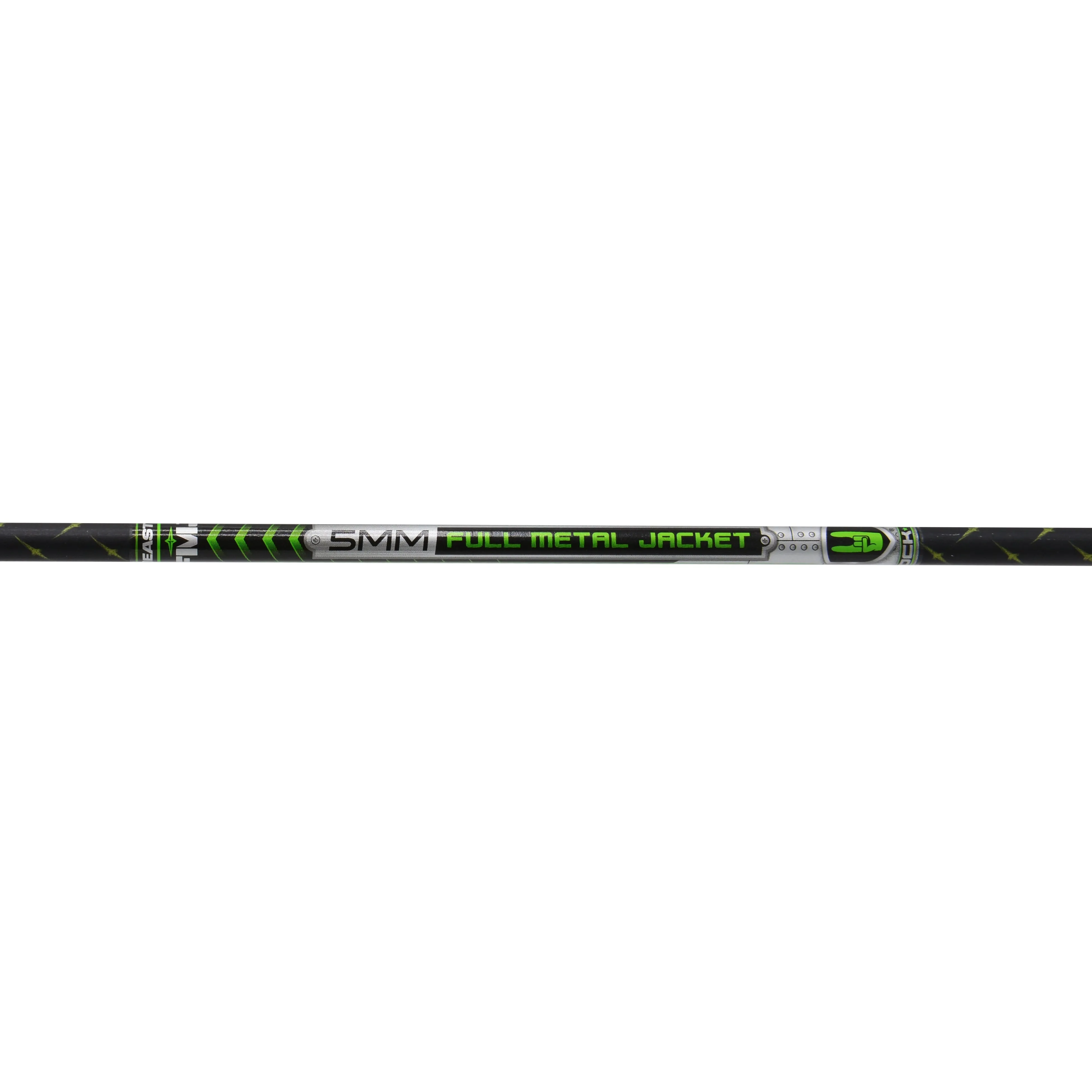 Nock On Full Metal Jacket Pro Series (12ct)