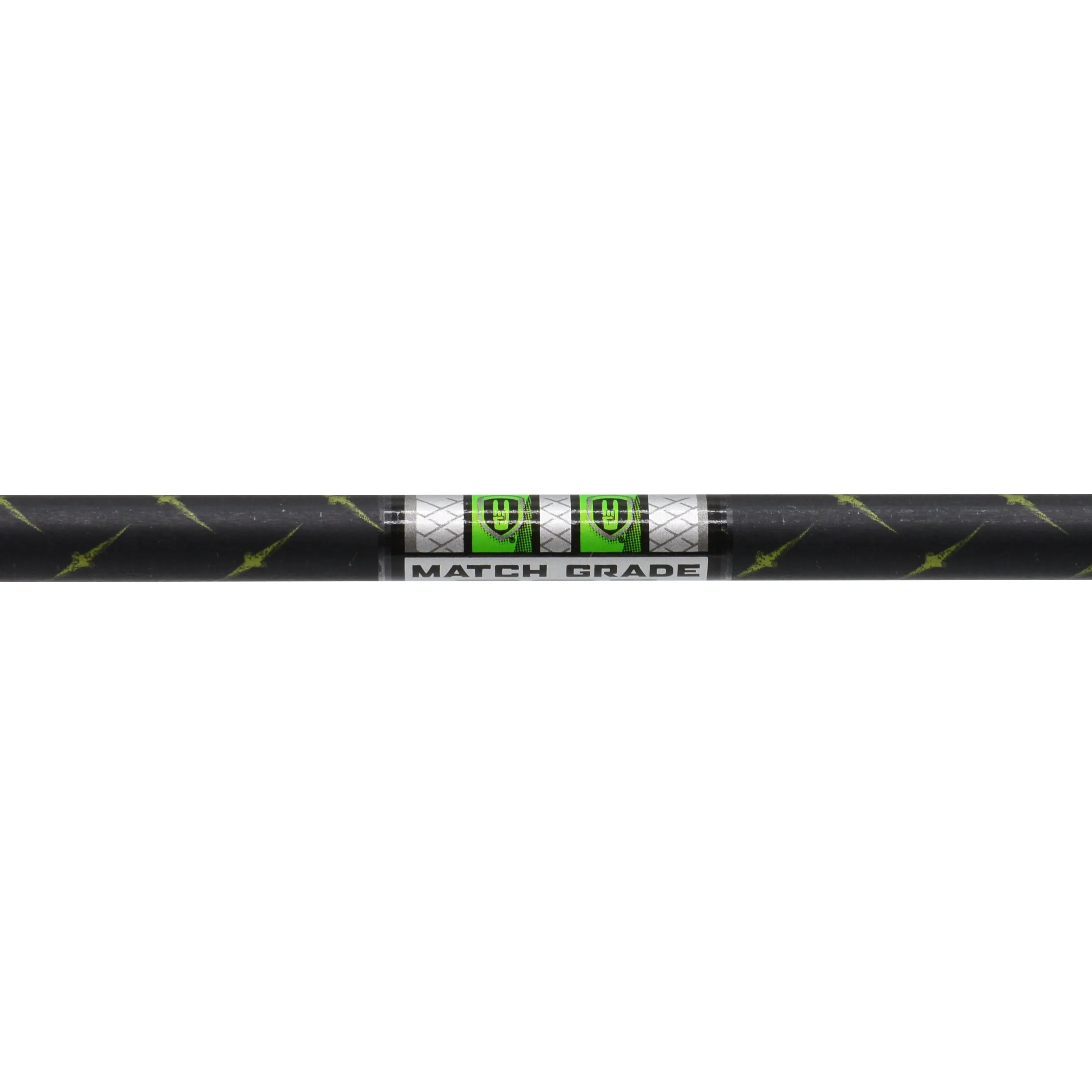 Nock On Full Metal Jacket Pro Series (12ct)
