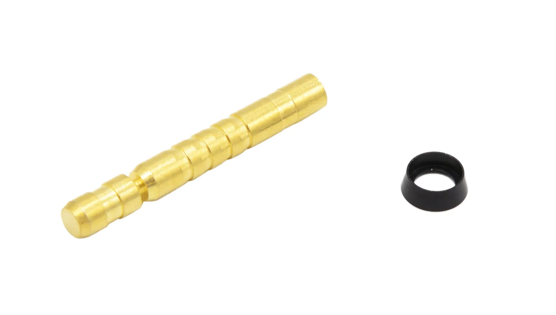 Nock On Full Metal Jacket Pro Series (12ct)