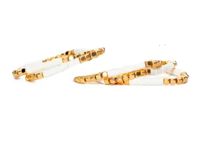 PURE LOVE Tile Bracelets