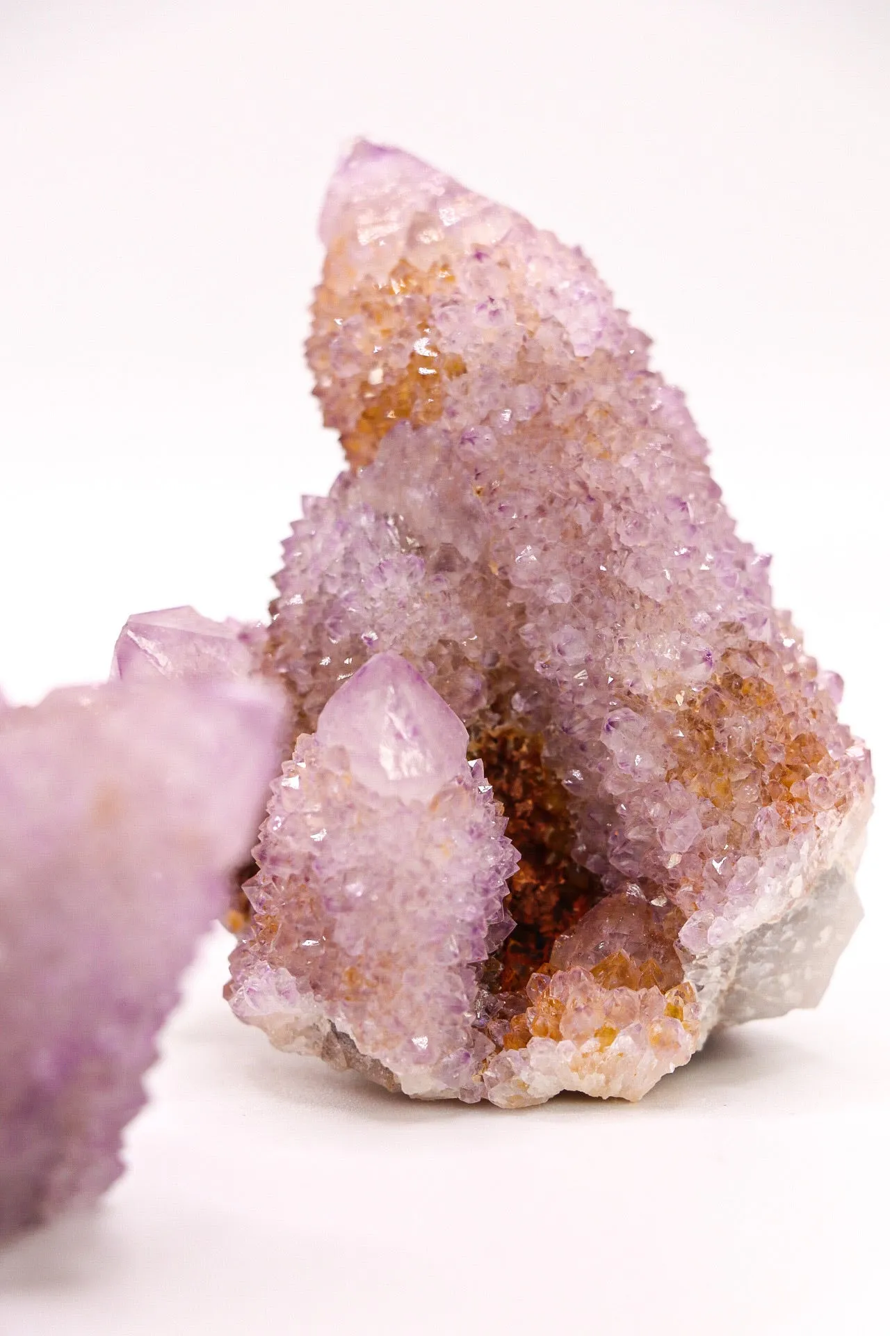Purple Spirit Quartz XLarge