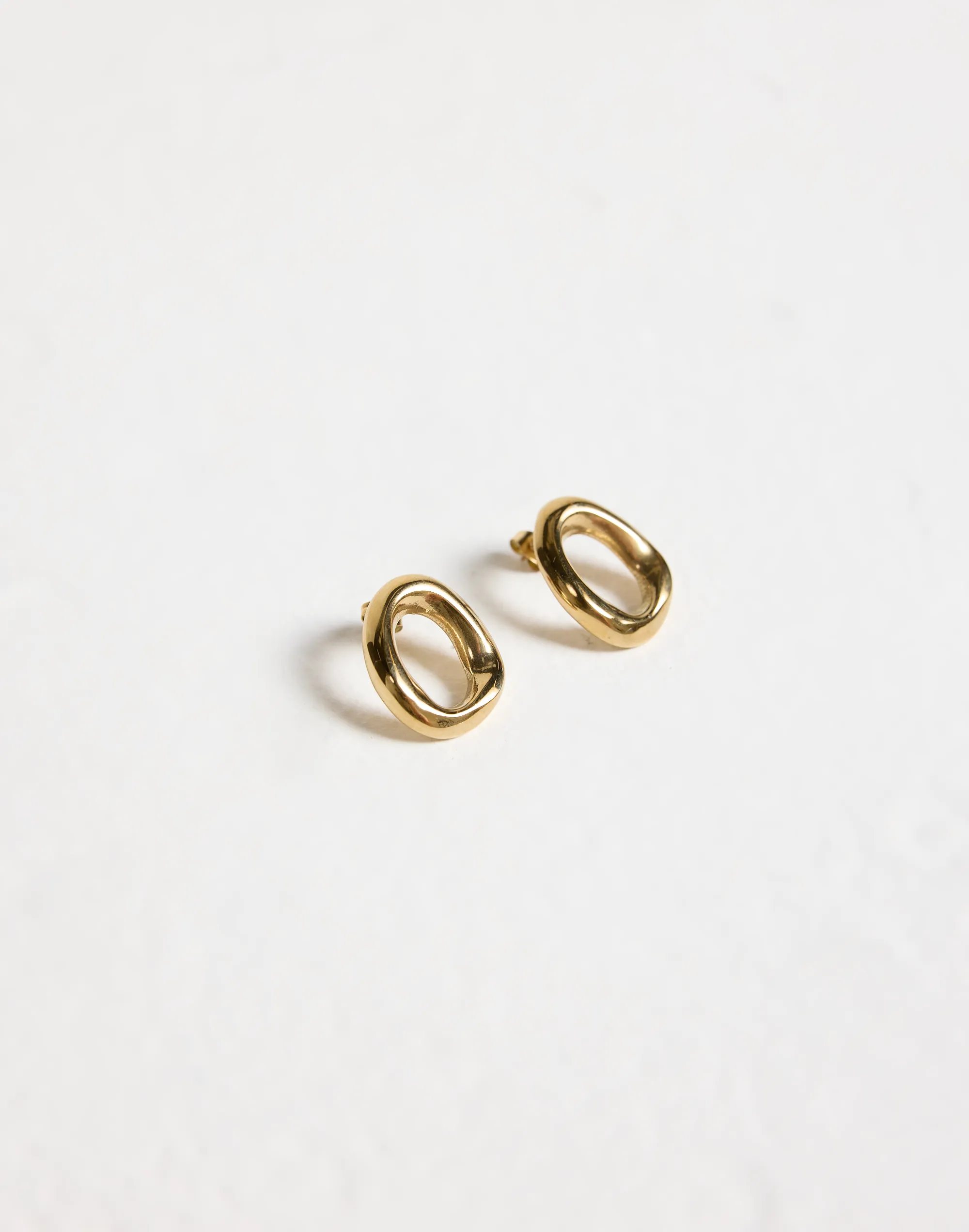 Rada Earrings (Gold)