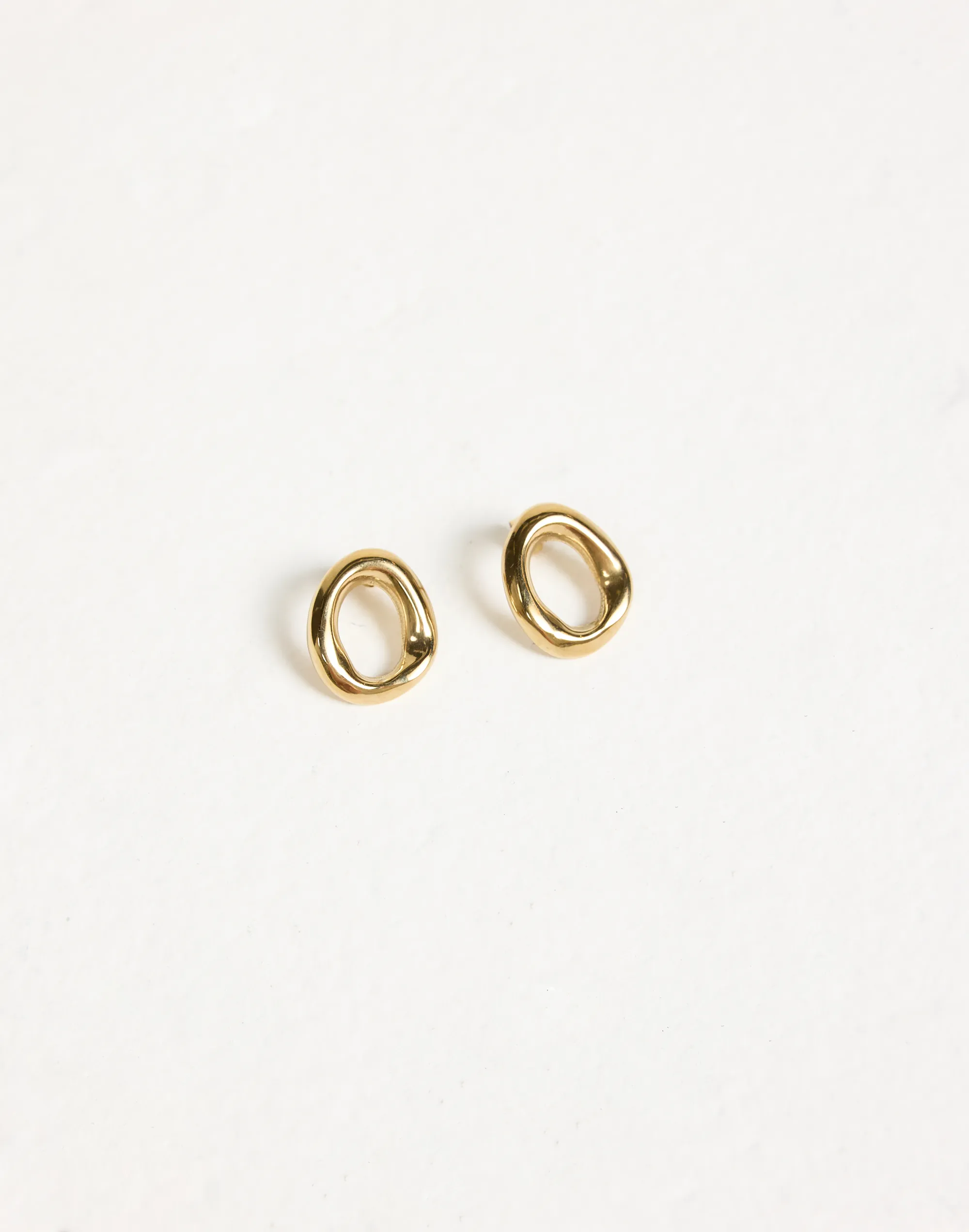 Rada Earrings (Gold)