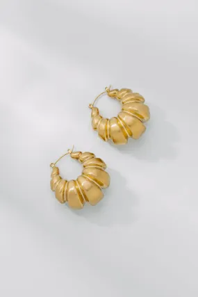 RAQUEL | HOOPS