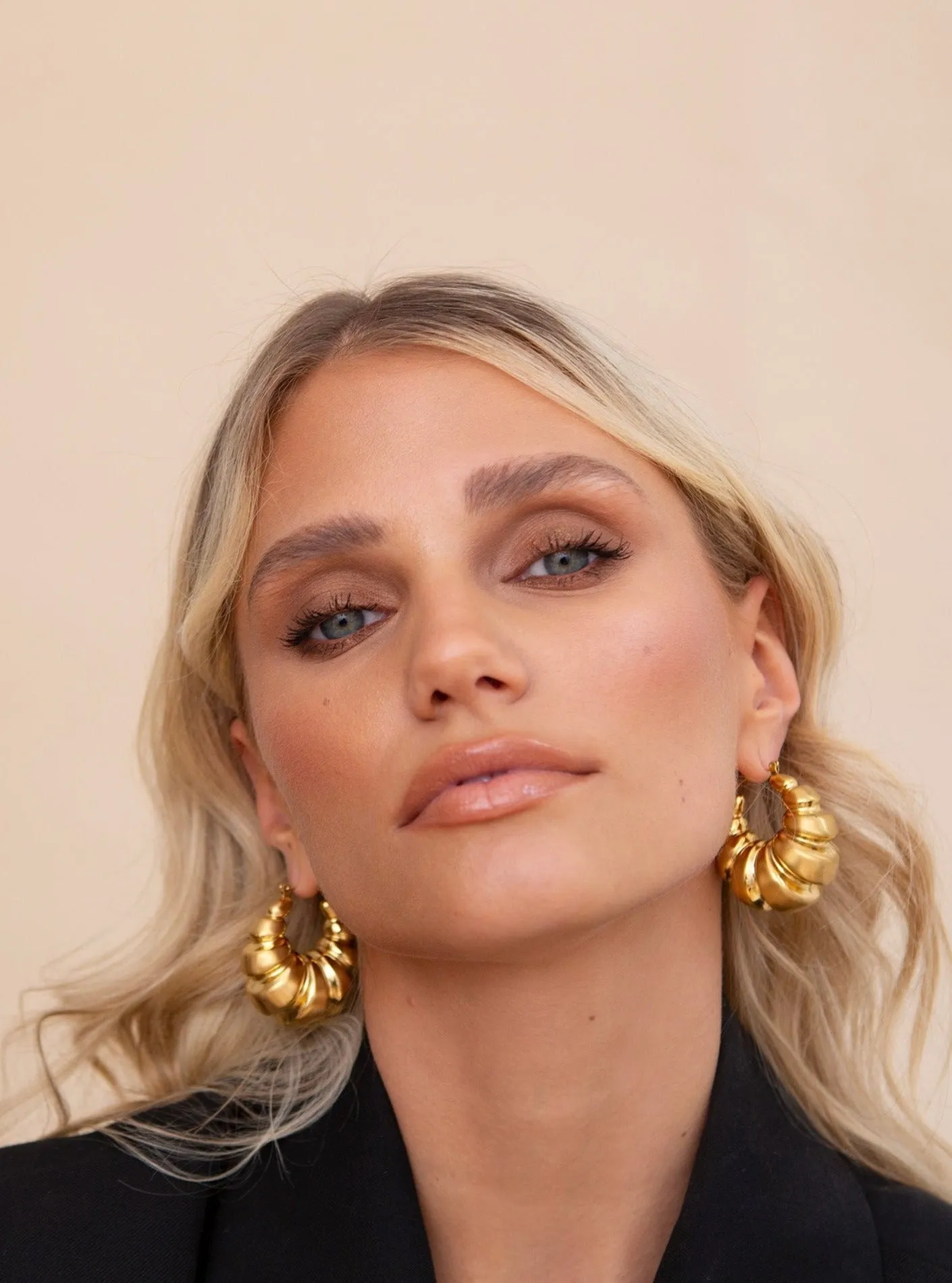 RAQUEL | HOOPS