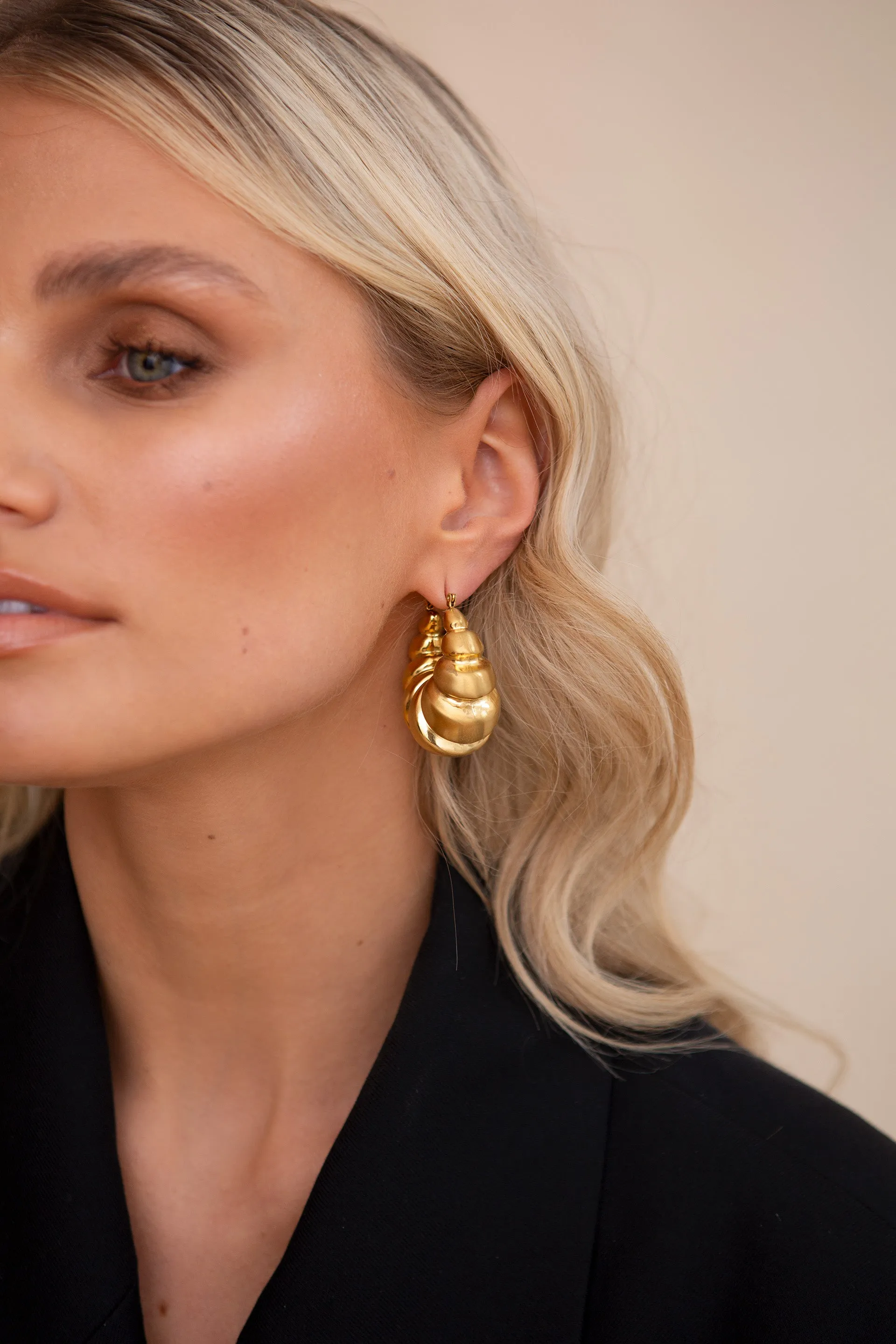 RAQUEL | HOOPS