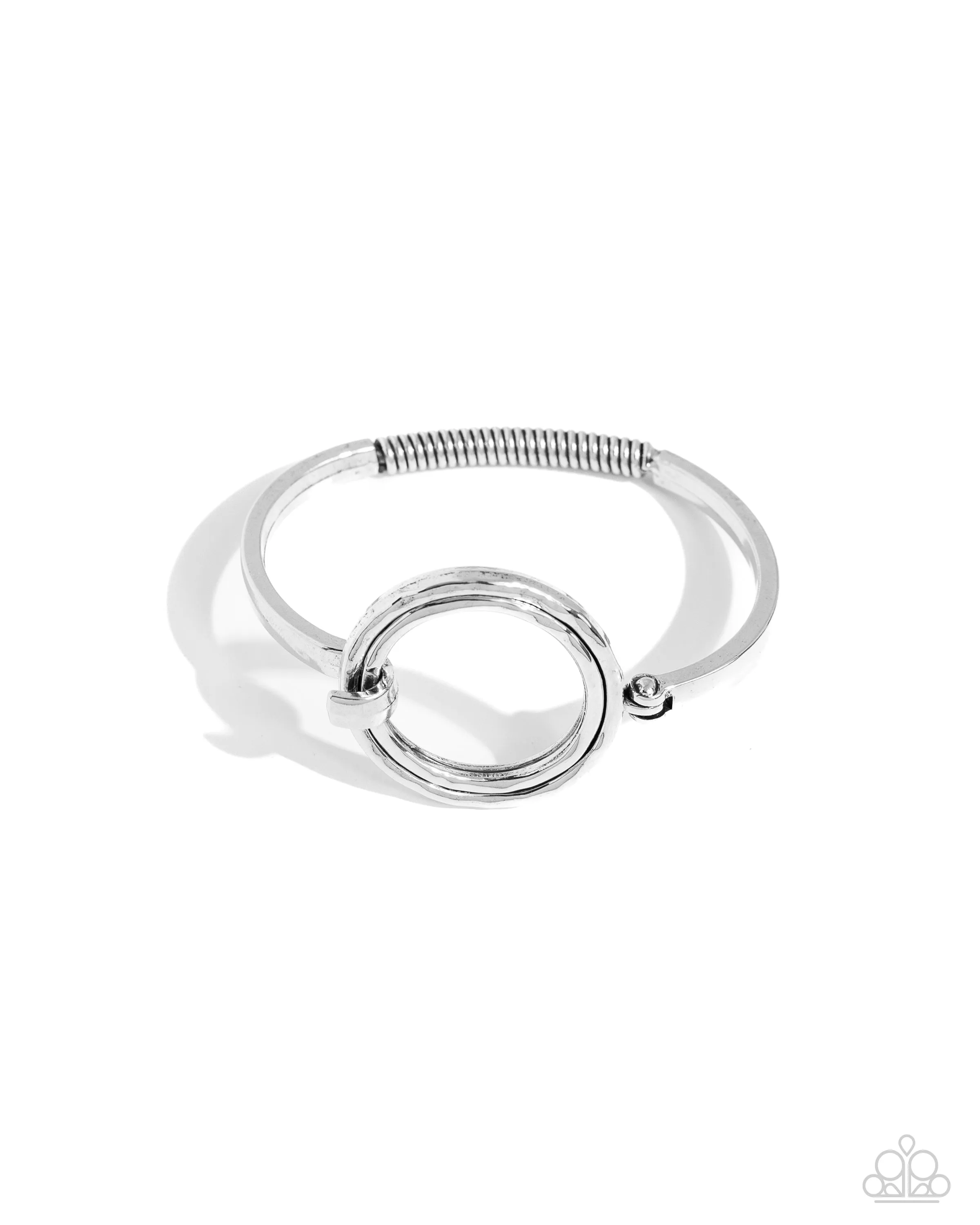 Rustic Review - Silver Paparazzi Accessories