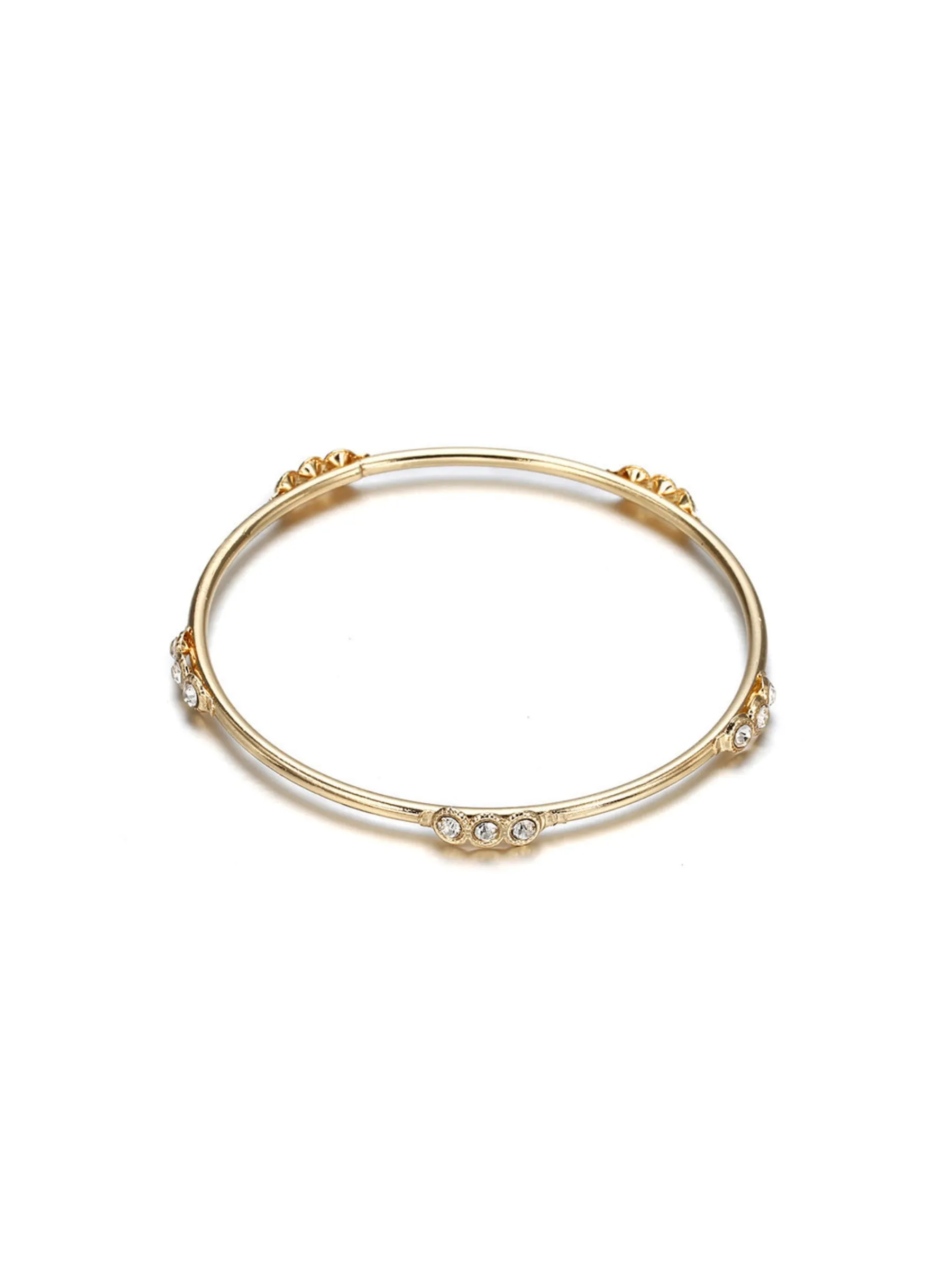 Serah Stackable Bangles