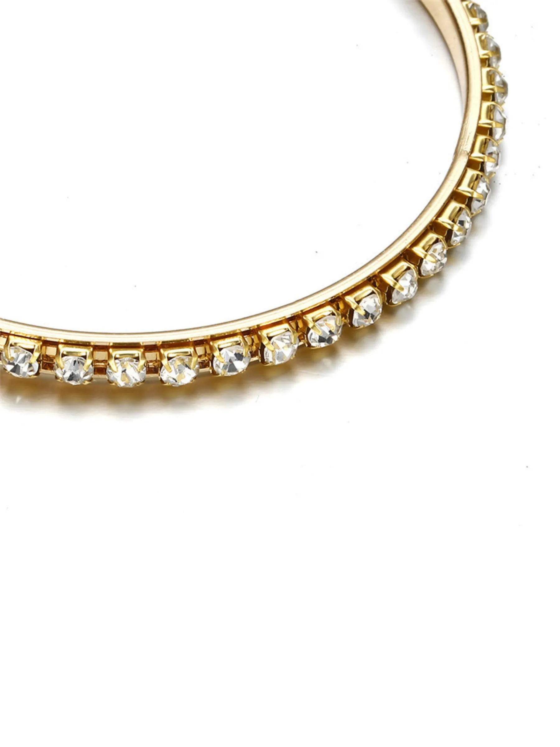 Serah Stackable Bangles