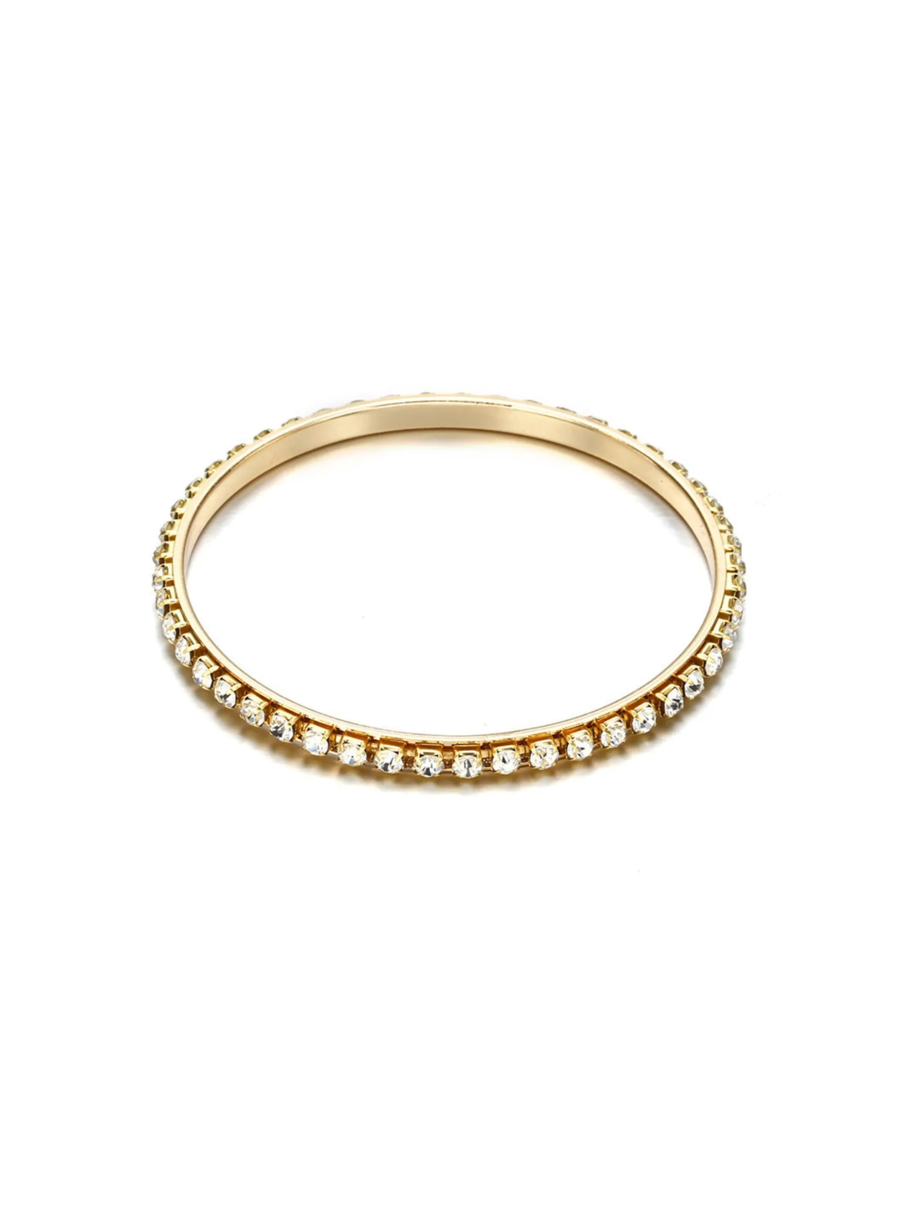 Serah Stackable Bangles